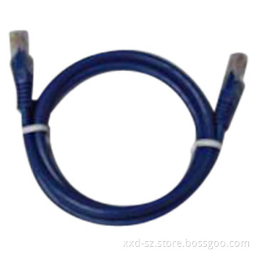 UTP-Cat5e Patch Cord